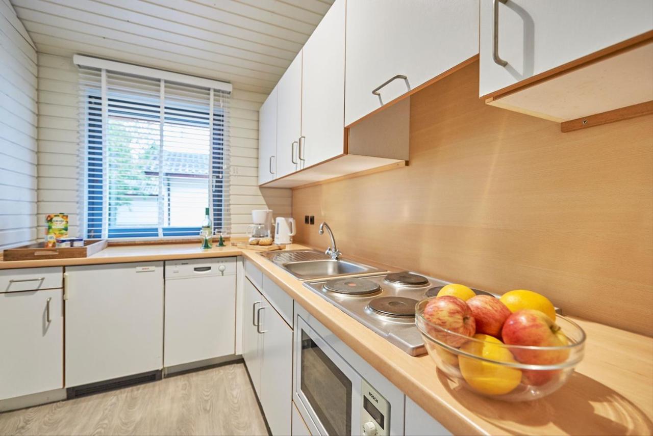 Comfort Plus Getelo Εξωτερικό φωτογραφία
