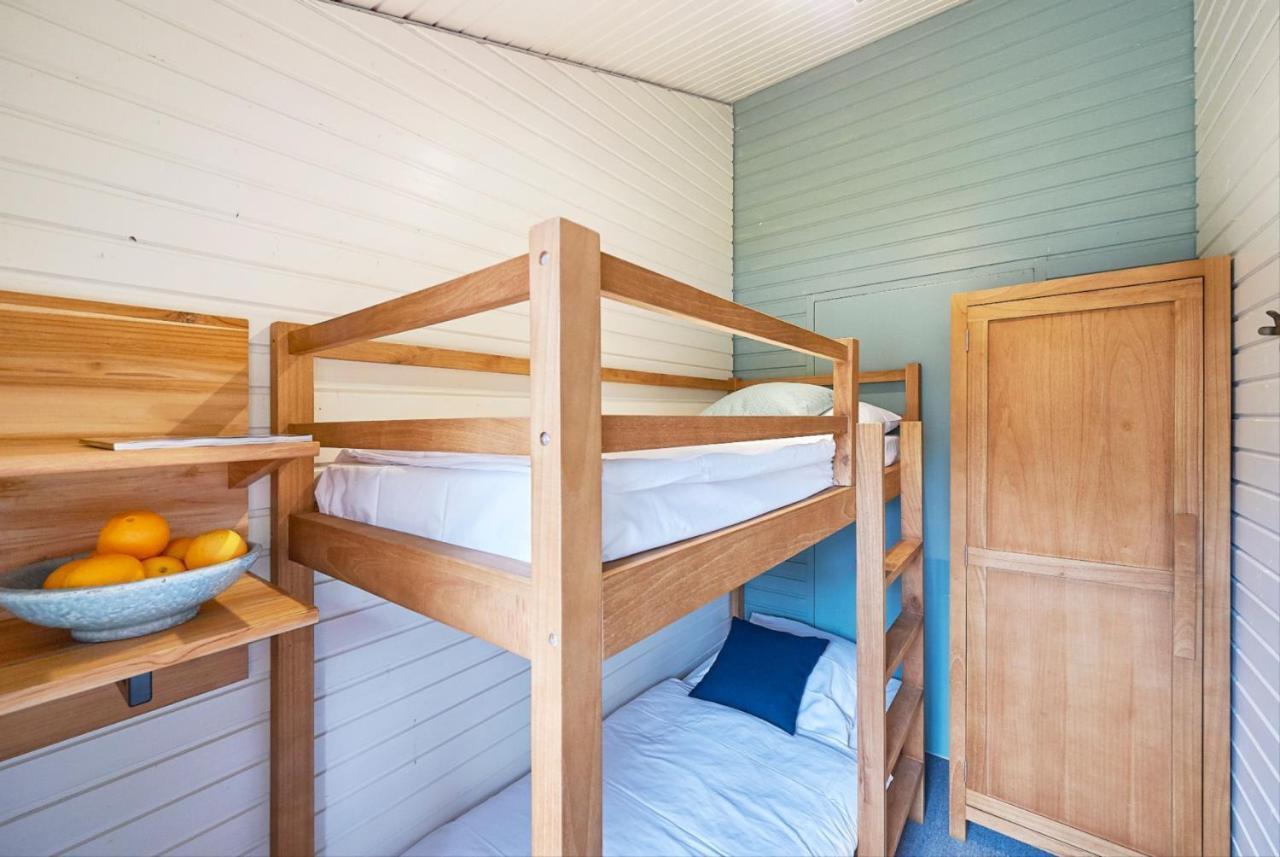 Comfort Plus Getelo Εξωτερικό φωτογραφία
