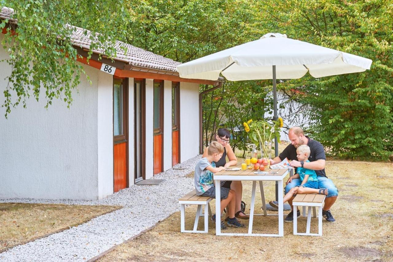 Comfort Plus Getelo Εξωτερικό φωτογραφία
