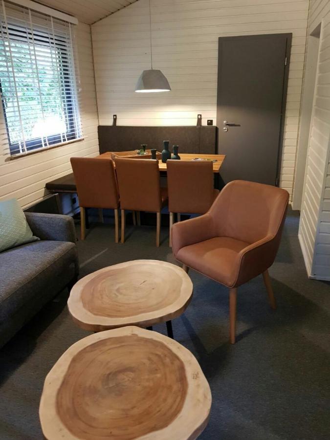 Comfort Plus Getelo Εξωτερικό φωτογραφία
