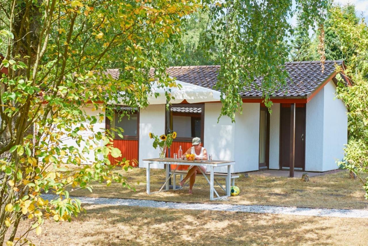 Comfort Plus Getelo Εξωτερικό φωτογραφία