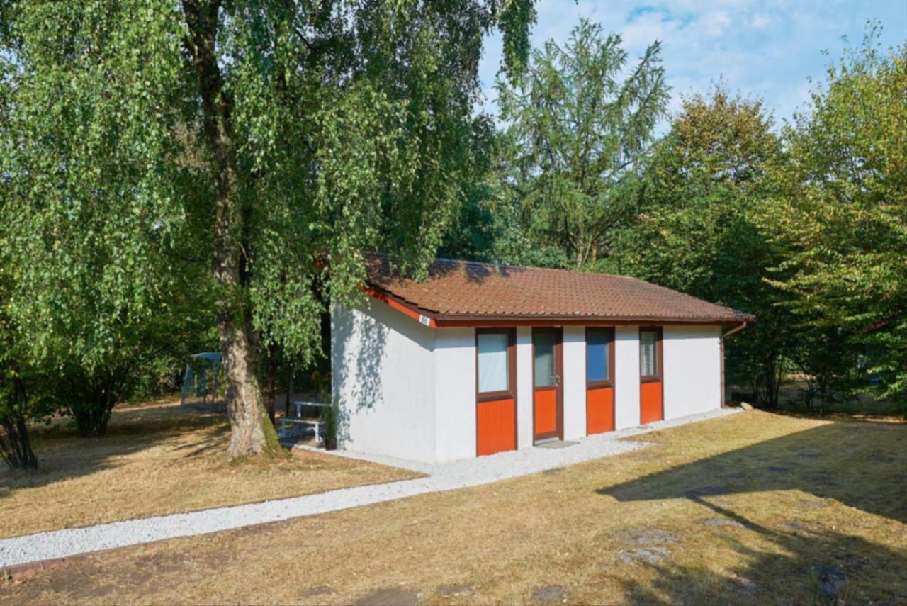Comfort Plus Getelo Εξωτερικό φωτογραφία